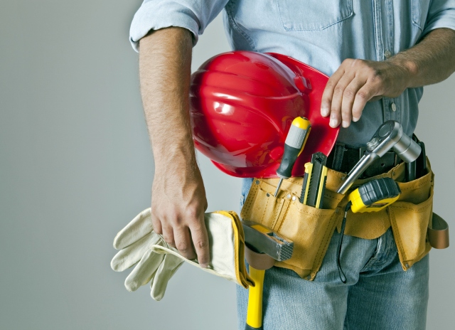 Handyman in Peckham